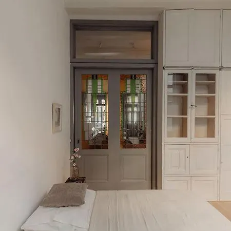 Romantisch Huis4 Prázdninový dům