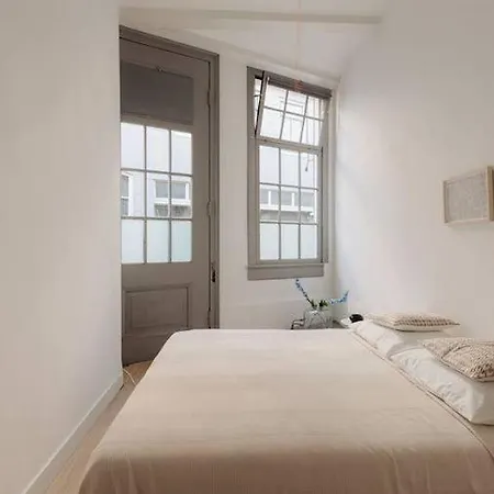 Prázdninový dům Romantisch Huis4