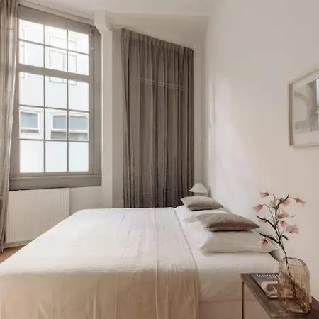 Romantisch Huis4 Prázdninový dům