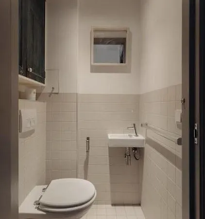 Romantisch Huis4 Prázdninový dům