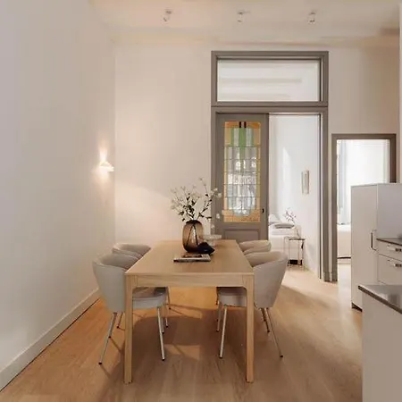 Дом отдыха Romantisch Huis4 *