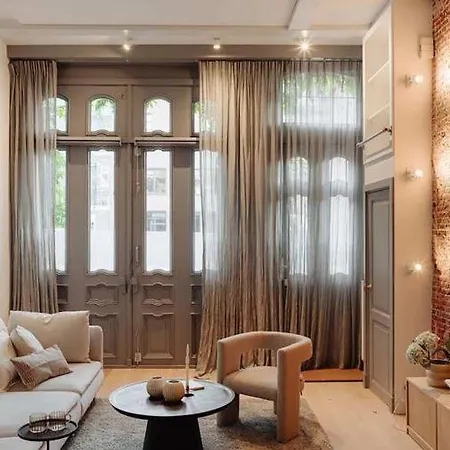 Дом отдыха Romantisch Huis4 *