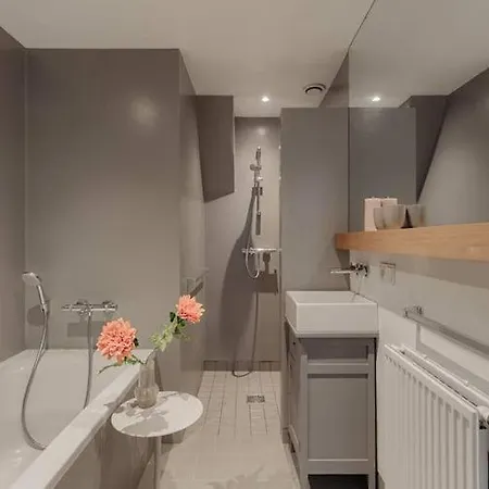 Дом отдыха Romantisch Huis4 *